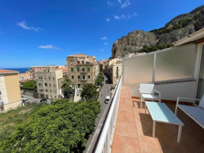 Attico Cefalù